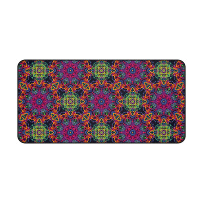 "Lucid Dream" DESK MAT (12x18)(12x22)(15.5x31)