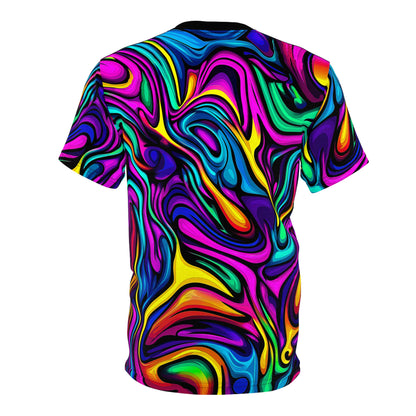 "Blend In or DON'T" PREMIUM TEE