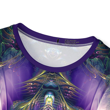 "Emergence" (MEN'S) SPORT TEE