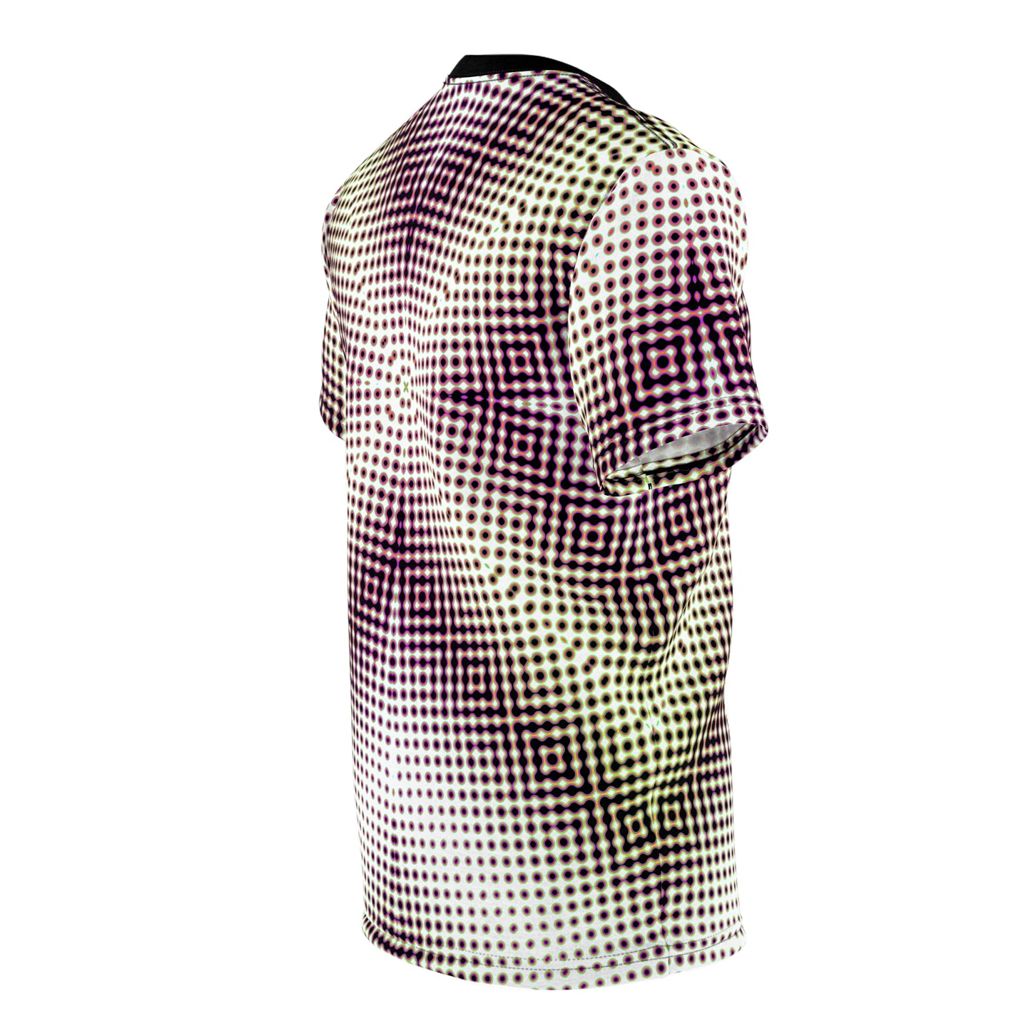 "Morphing Cycles Spread" PREMIUM TEE