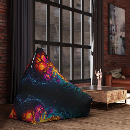 "Fungus Amongus" BEAN BAG CHAIR COVER