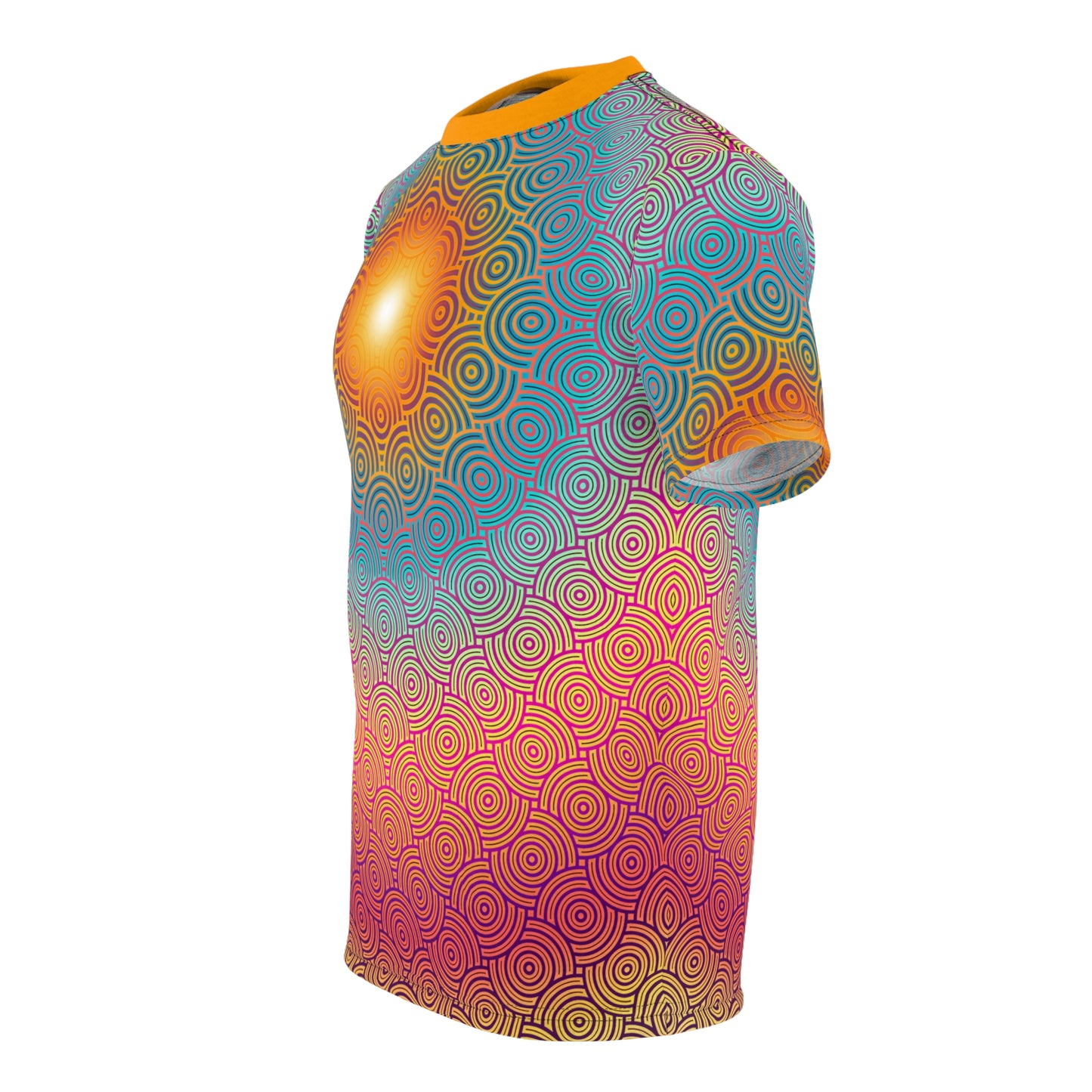 "Full Spectrum" PREMIUM TEE