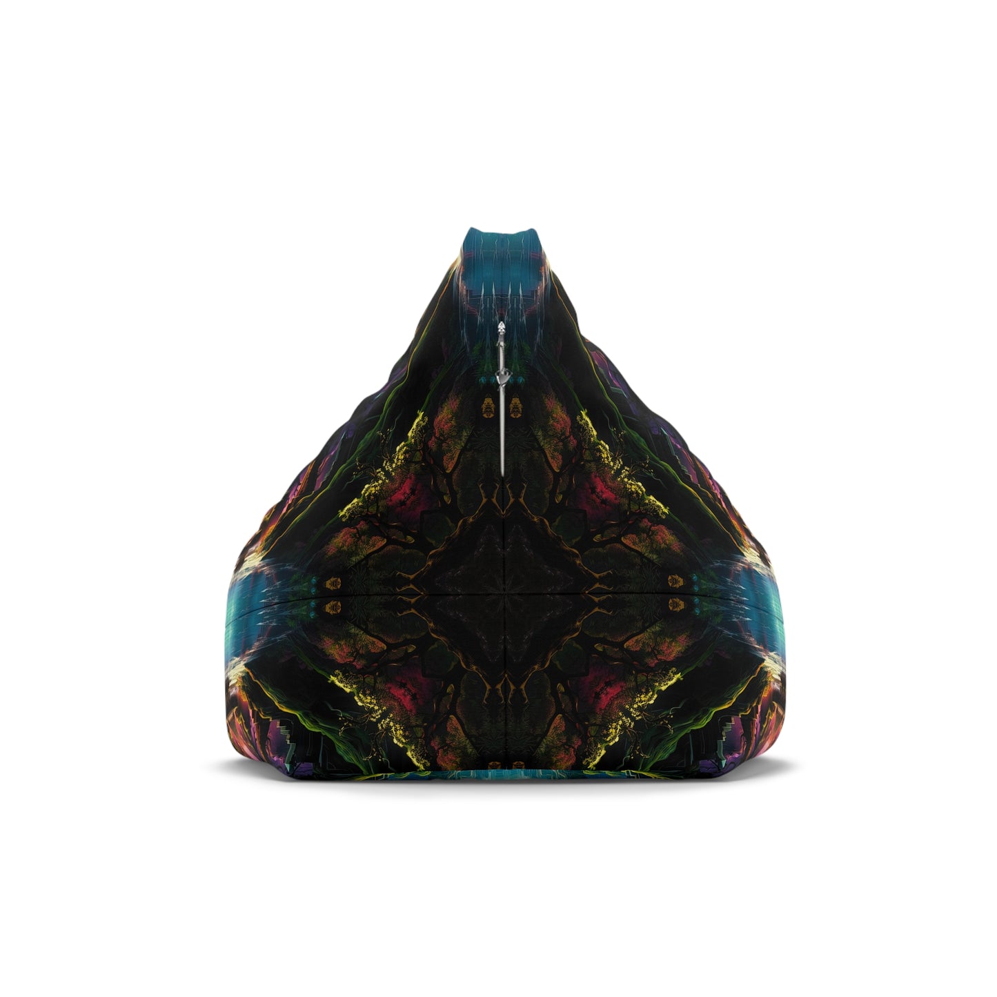 "Remnant Portal" BEAN BAG CHAIR COVER