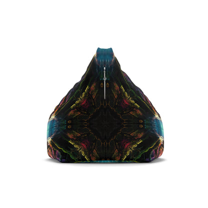 "Remnant Portal" BEAN BAG CHAIR COVER