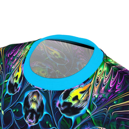 "Awakened (With Text)" PREMIUM TEE