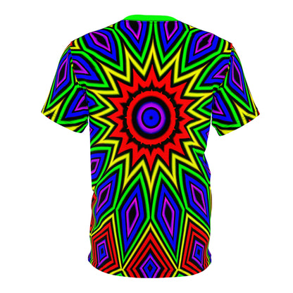 "Step Right Up" PREMIUM TEE