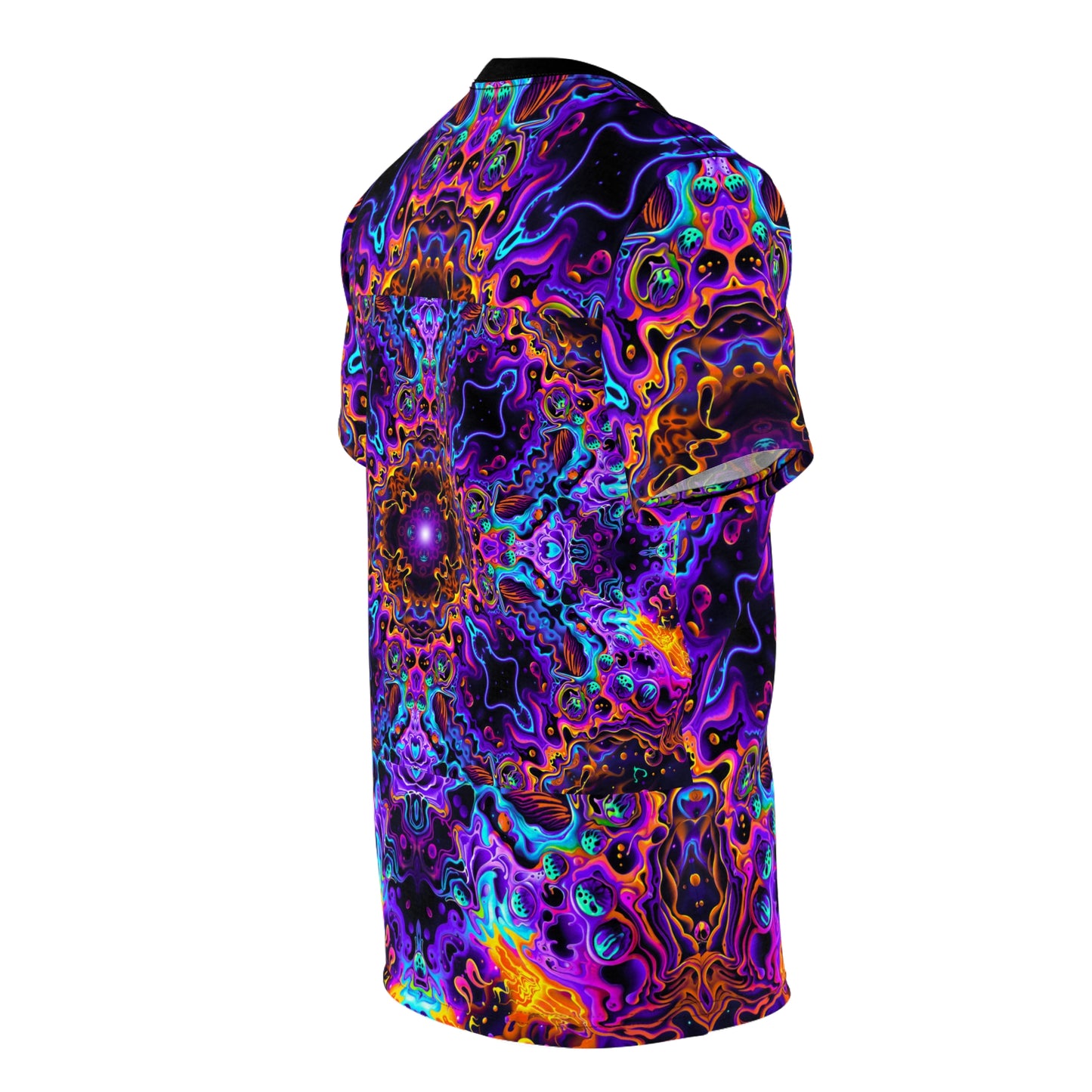 "Nuclearousness" PREMIUM TEE