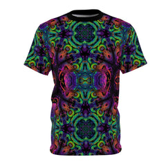 "Cthulhu Kaleider" PREMIUM TEE