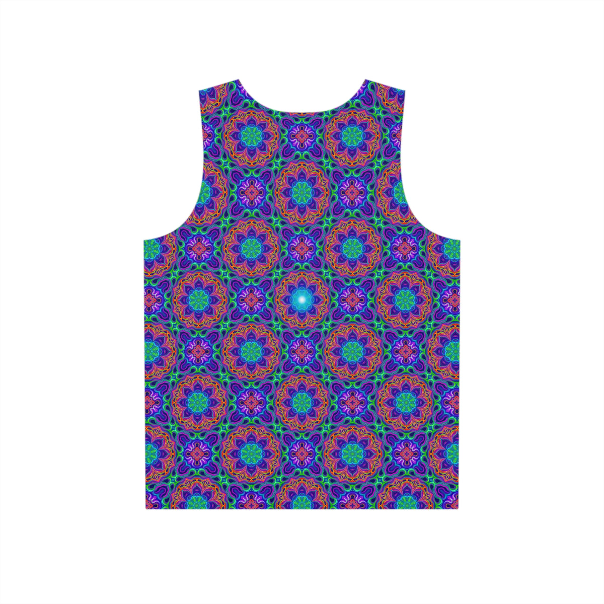 "Beyond the Physical" MEN'S TANK TOP