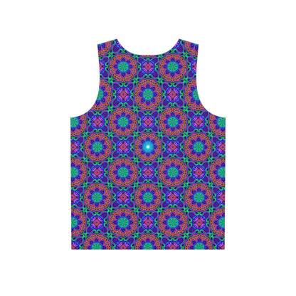 "Beyond the Physical" MEN'S TANK TOP