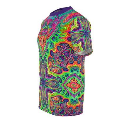 "Ride the Wave" PREMIUM TEE