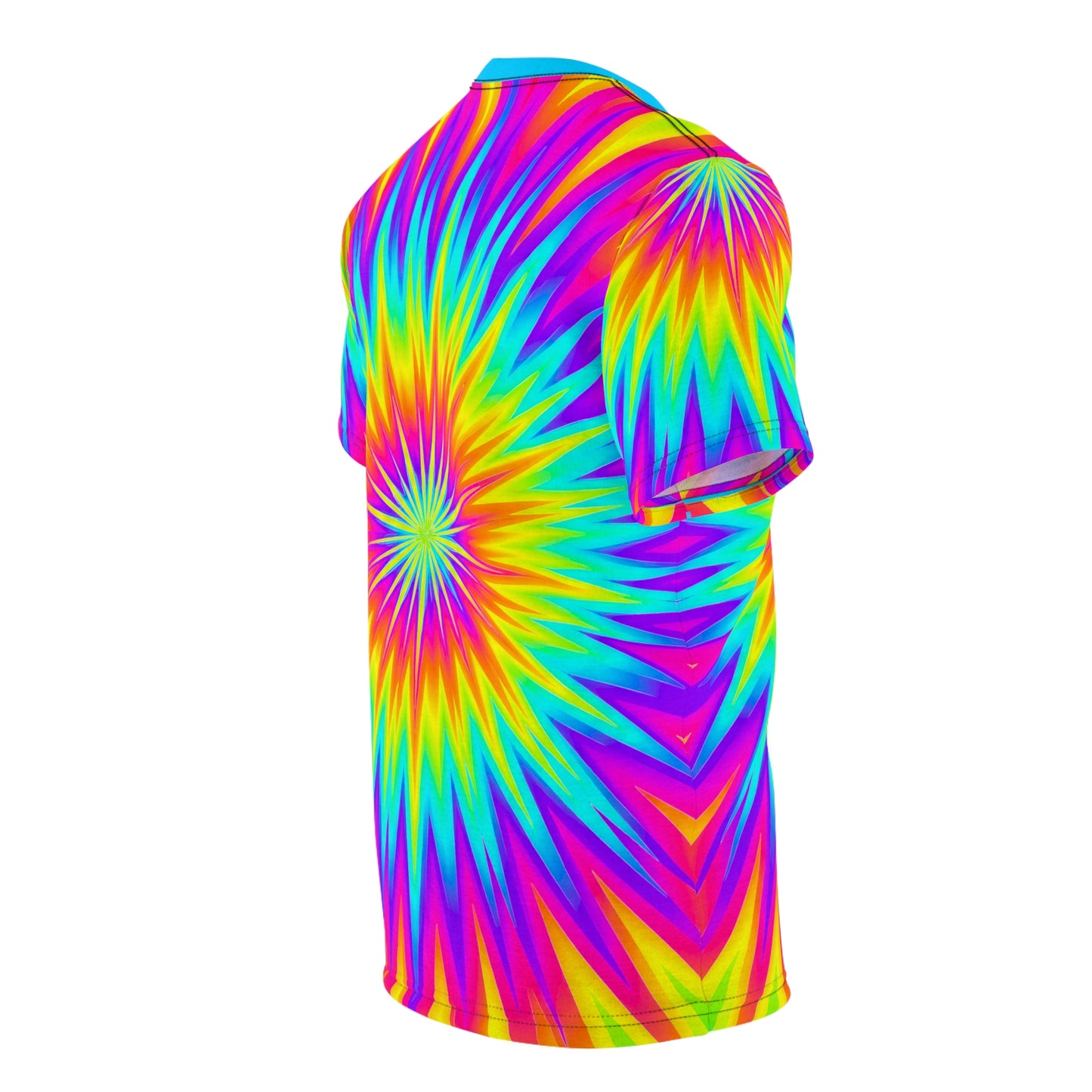 "Sunburst" PREMIUM TEE