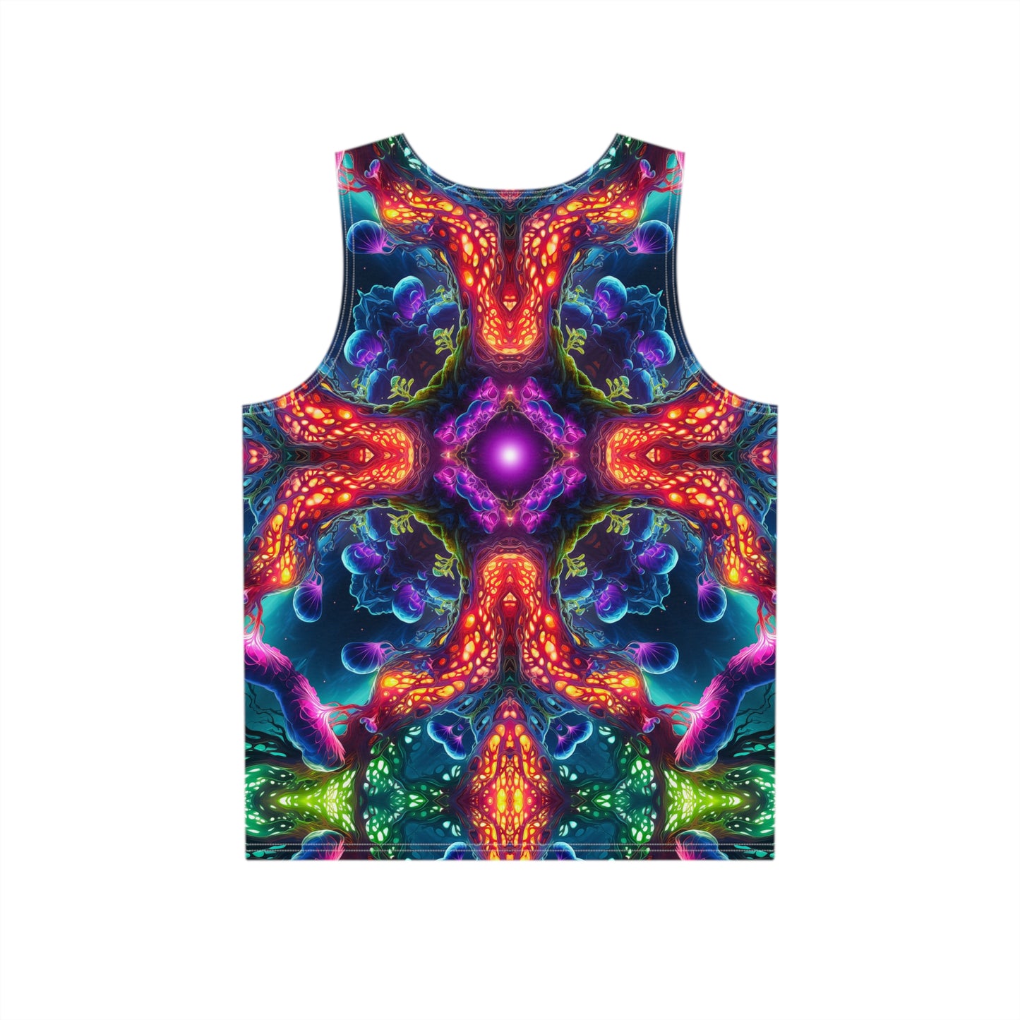 "Mycoria" MEN'S TANK TOP