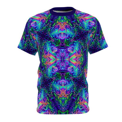 "Convergence" PREMIUM TEE