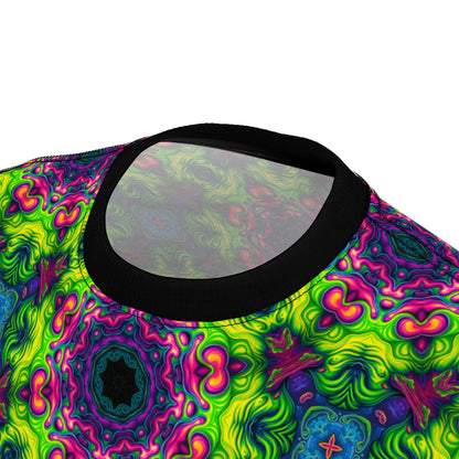 "Portals" PREMIUM TEE