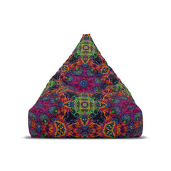 "Lucid Dream" BEAN BAG CHAIR COVER