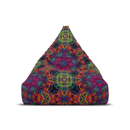 "Lucid Dream" BEAN BAG CHAIR COVER