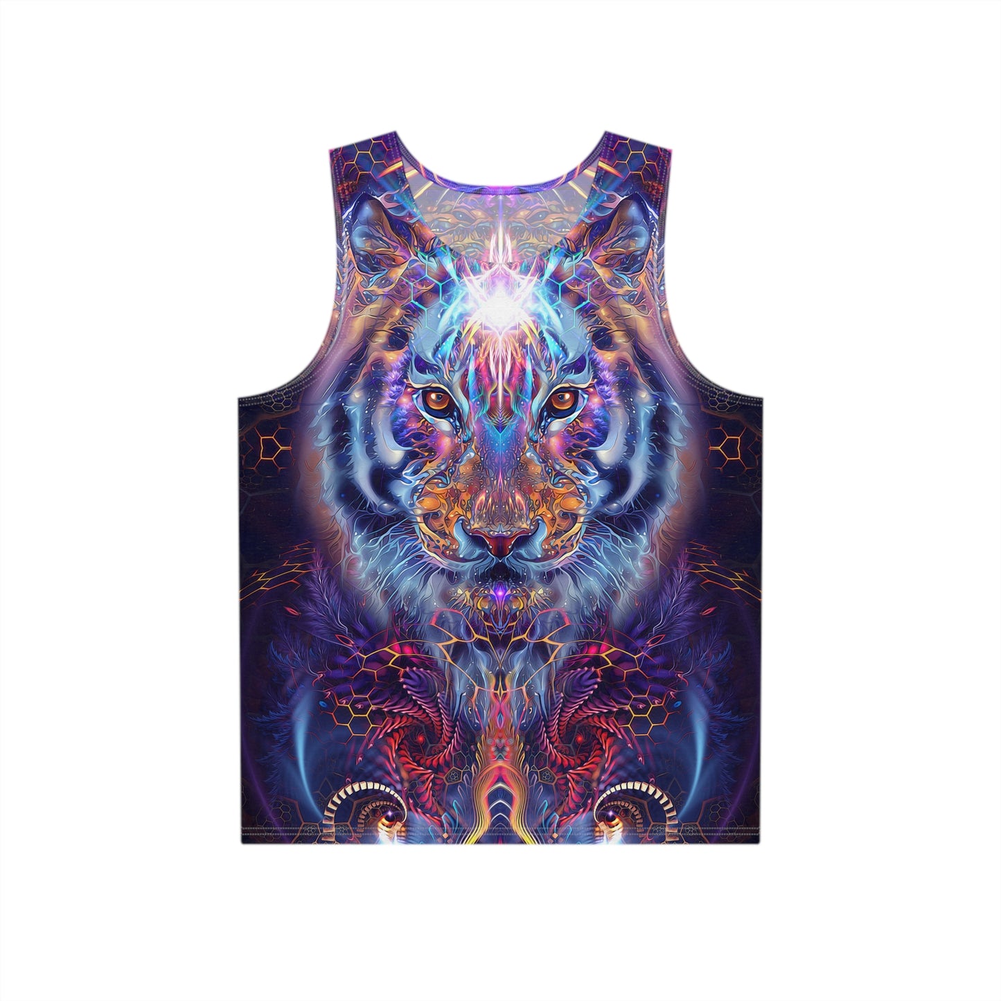 "Empurrress" MEN'S TANK TOP