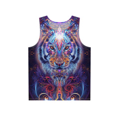 "Empurrress" MEN'S TANK TOP