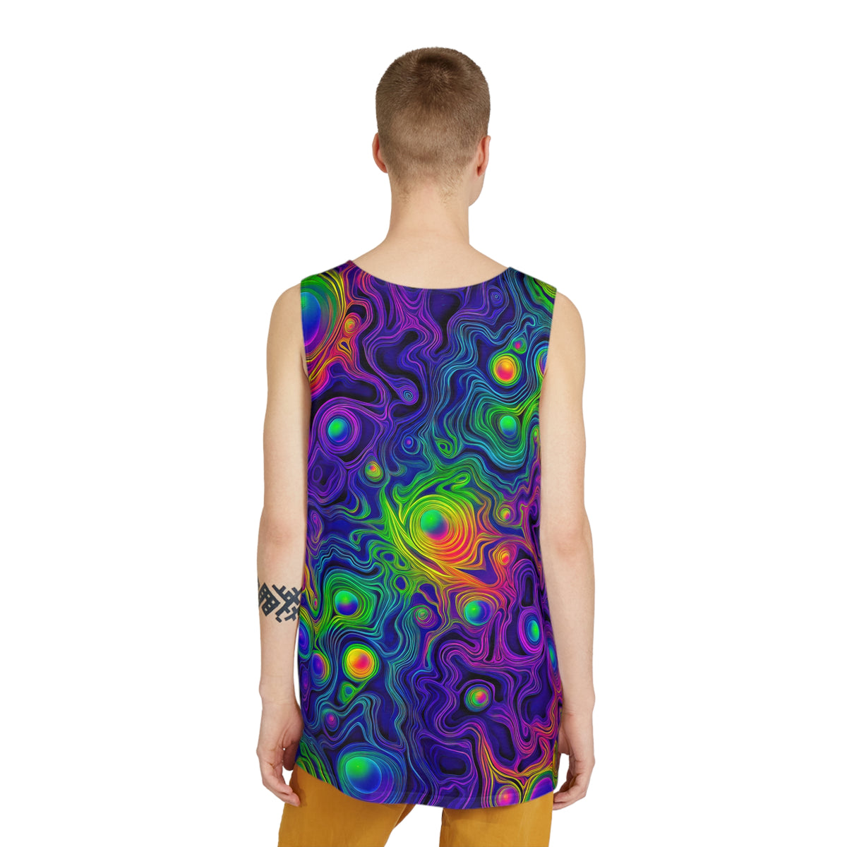 "The Good Stuff" MEN'S TANK TOP