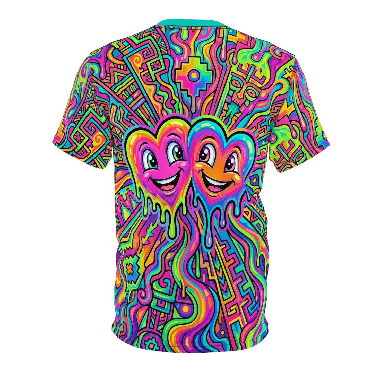 "Salvia Love" PREMIUM TEE