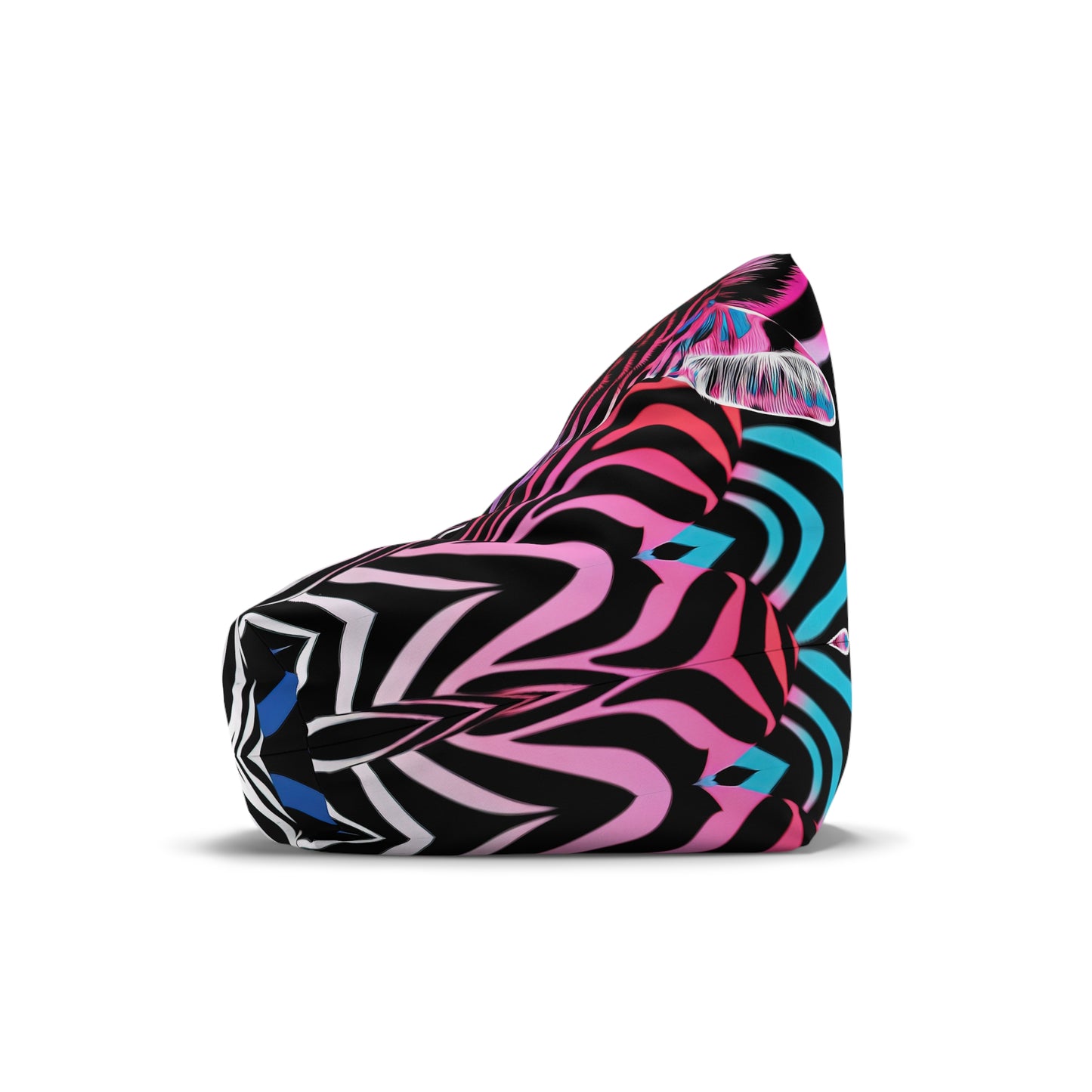 "Psybra" BEAN BAG CHAIR COVER