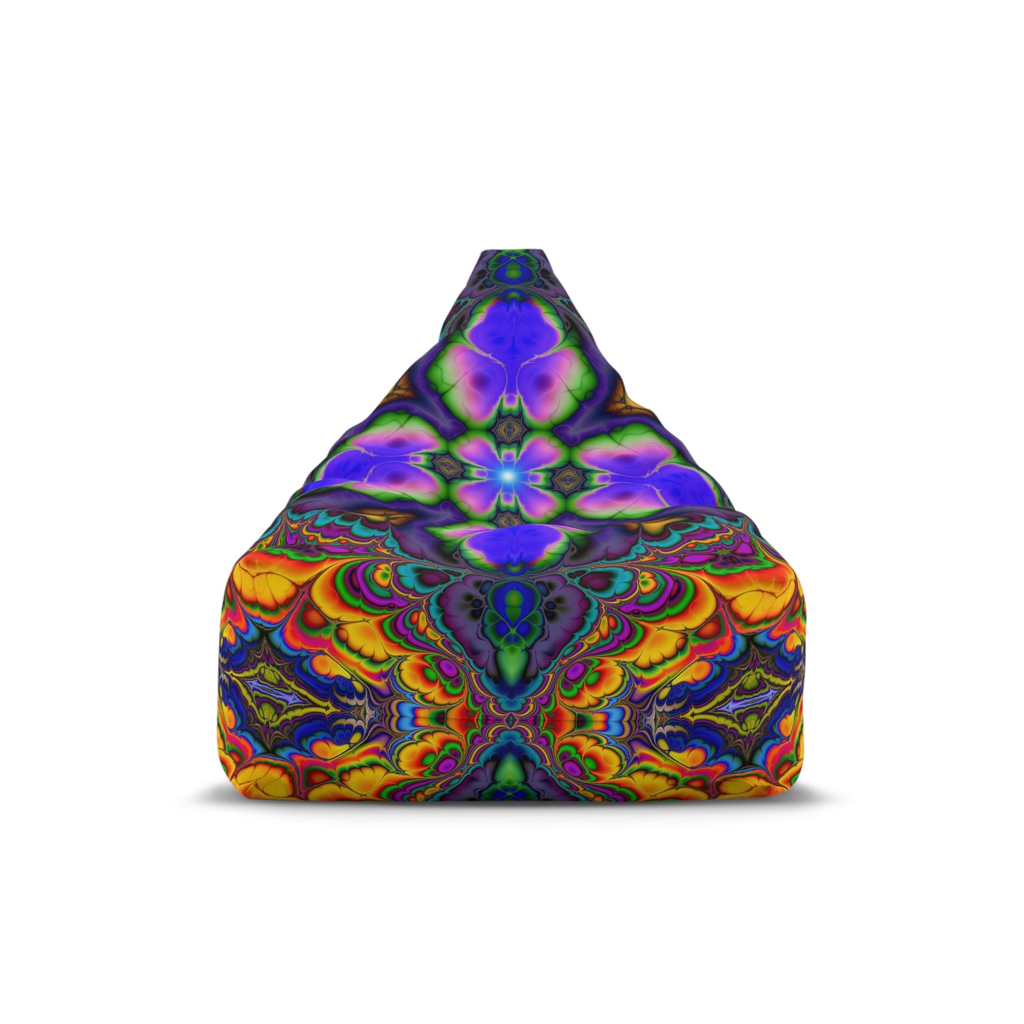 "Stillpoint" BEAN BAG CHAIR COVER