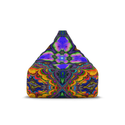 "Stillpoint" BEAN BAG CHAIR COVER