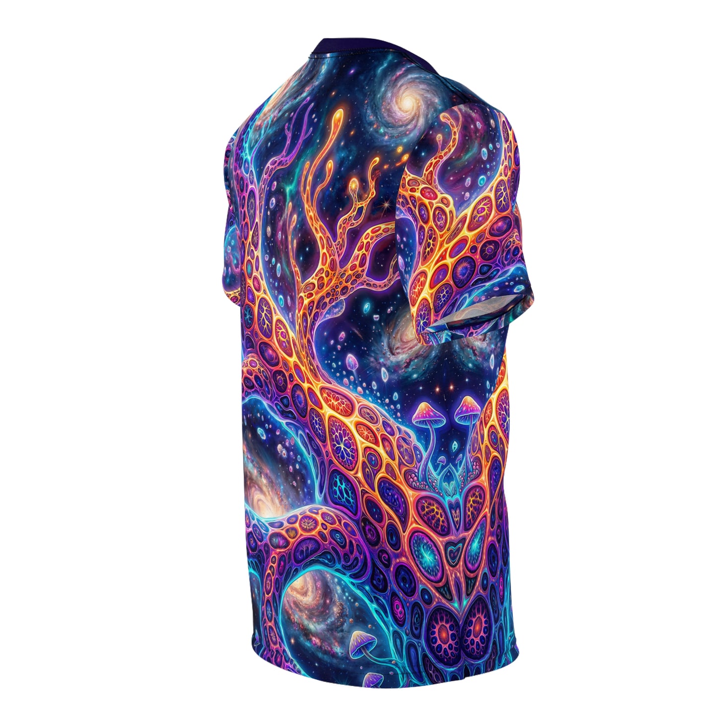 "Fastest Route" PREMIUM TEE