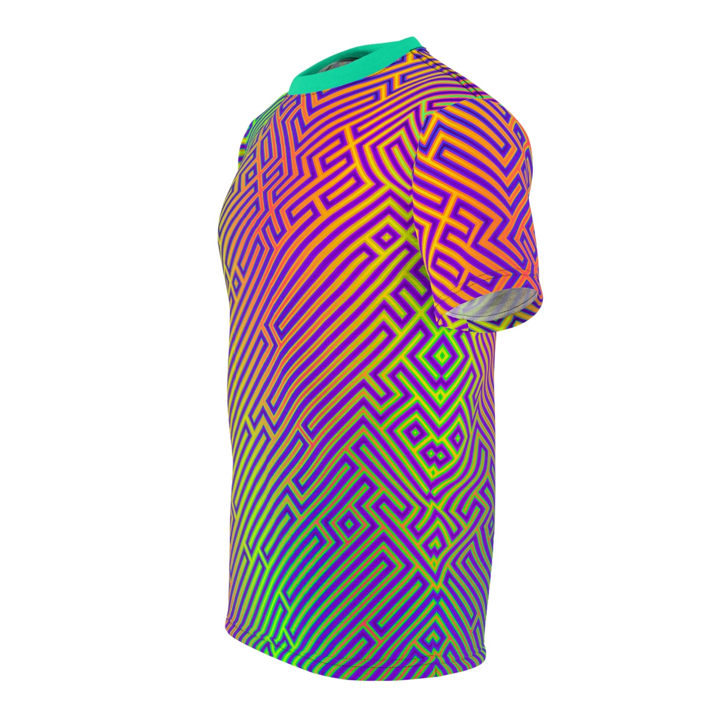 "Ken Squared" PREMIUM TEE