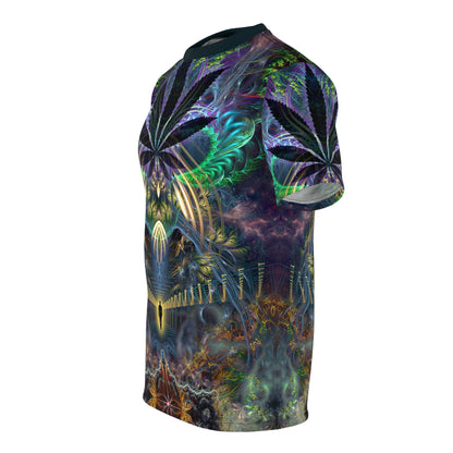 "Heightened Stroll" PREMIUM TEE