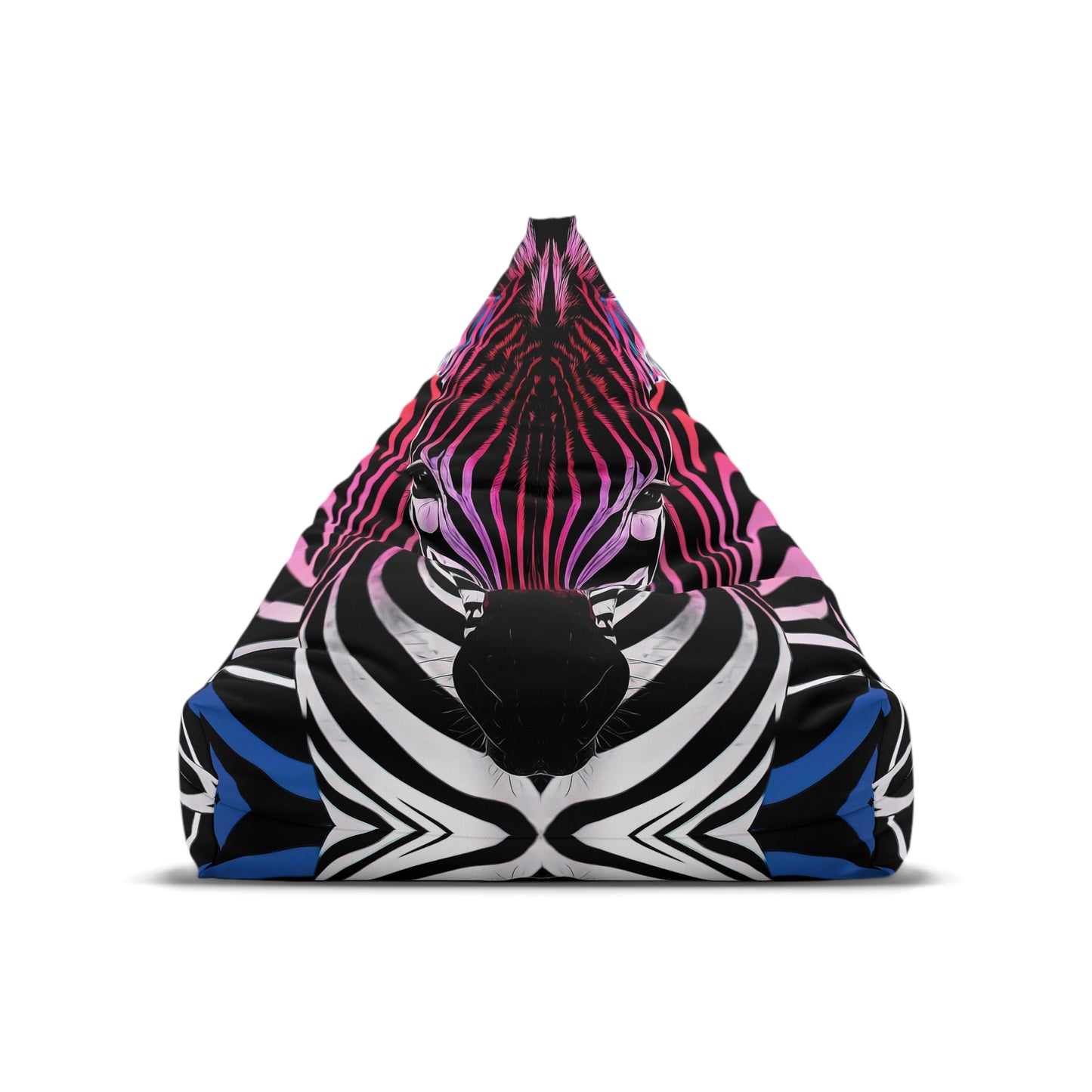 "Psybra" BEAN BAG CHAIR COVER