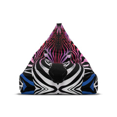 "Psybra" BEAN BAG CHAIR COVER