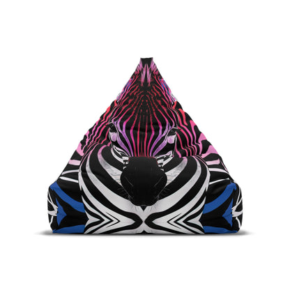"Psybra" BEAN BAG CHAIR COVER