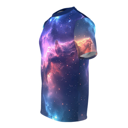 "Nebula" PREMIUM TEE