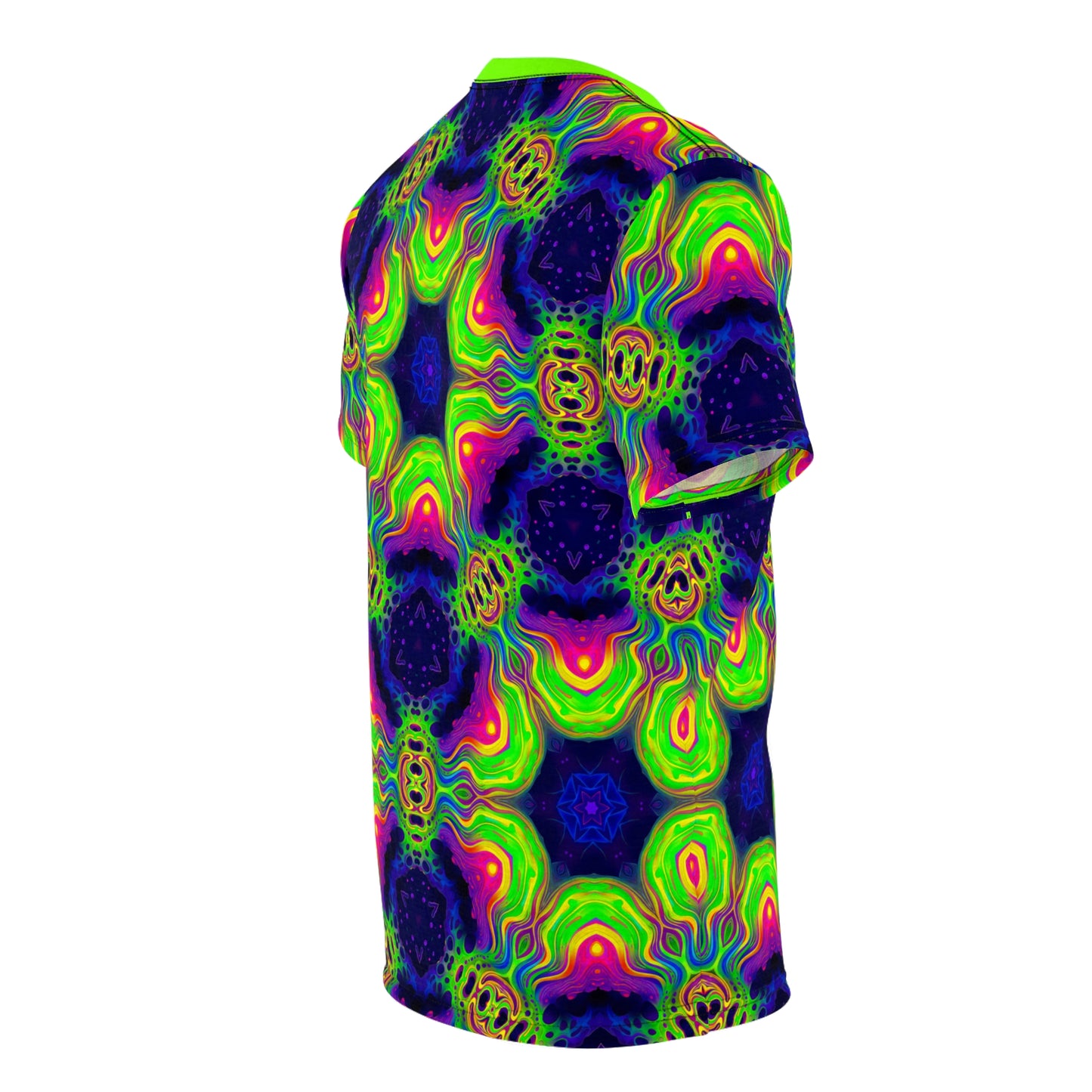 "Borealus Effect" PREMIUM TEE