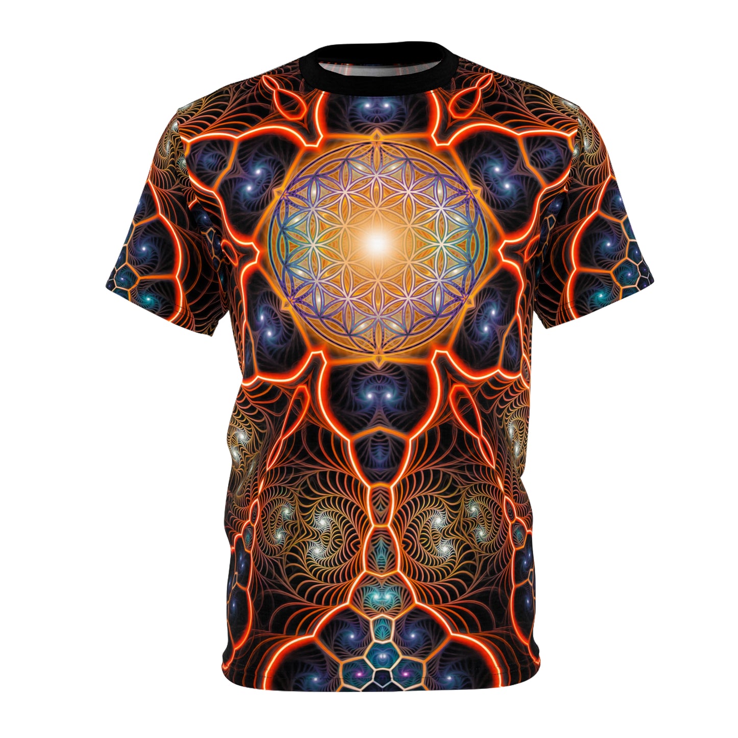 "Starry Night FOL" PREMIUM TEE