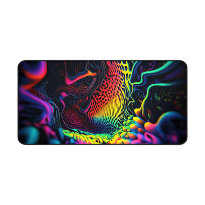 "Ferro Field" DESK MAT (12x18)(12x22)(15.5x31)