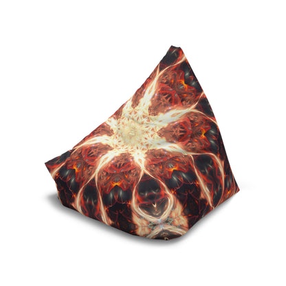 "Muladhara" BEAN BAG CHAIR COVER