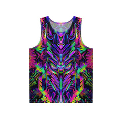 "Psyro" MEN'S TANK TOP