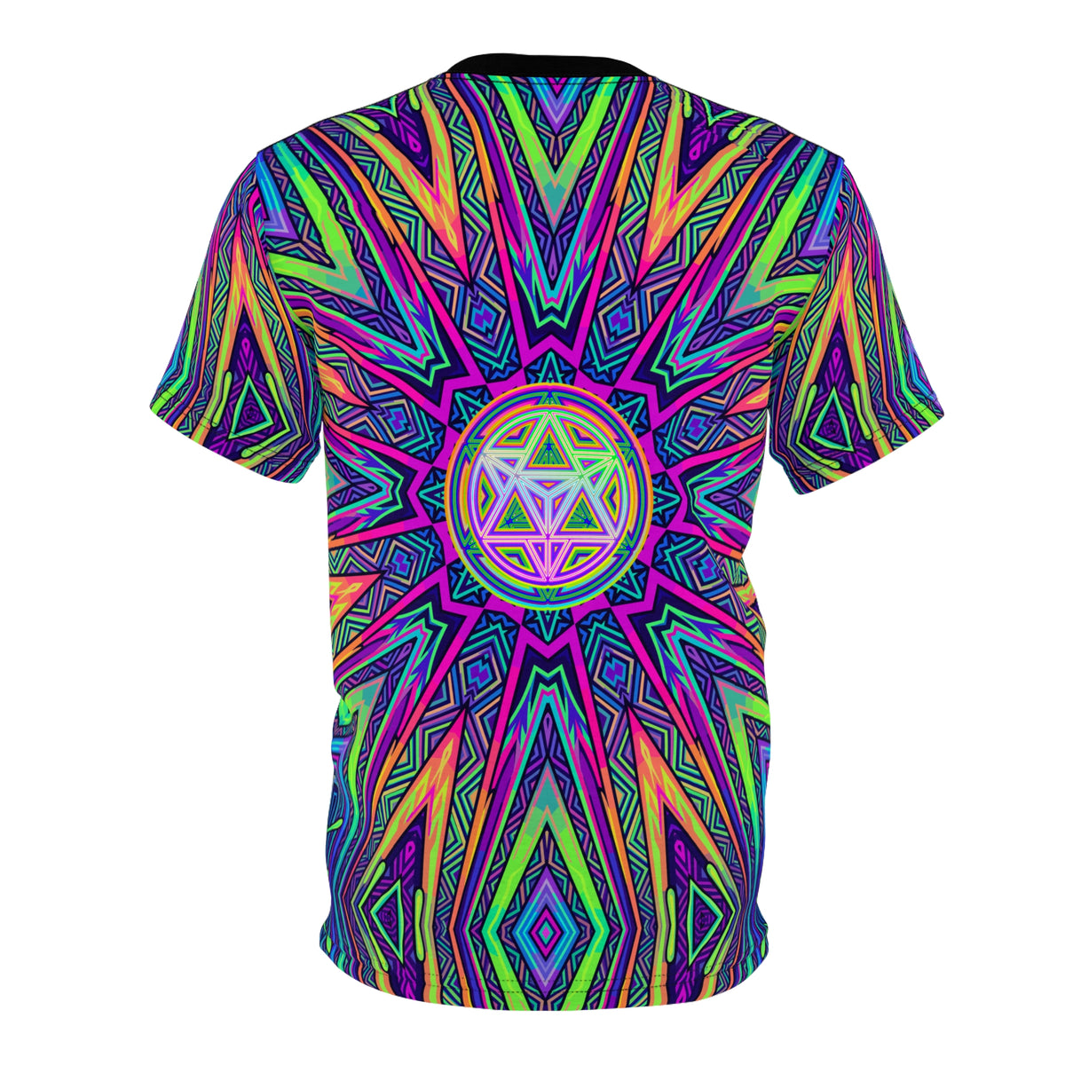 "Ground Zero" PREMIUM TEE