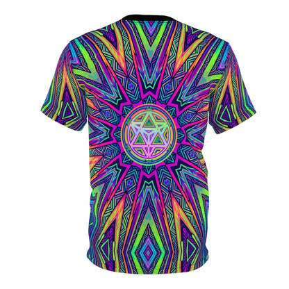 "Ground Zero" PREMIUM TEE