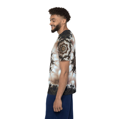 "Duality" (MEN'S) SPORT TEE