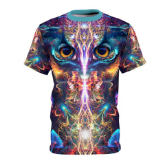 "Peekaboo" PREMIUM TEE