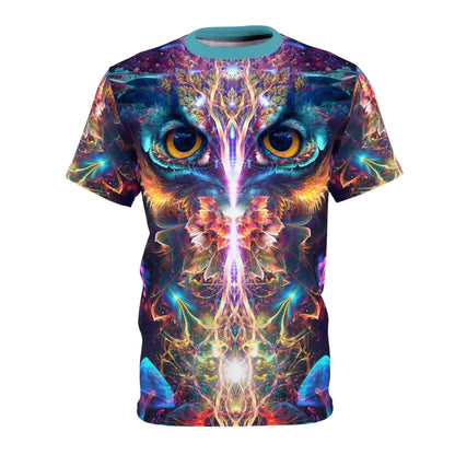 "Peekaboo" PREMIUM TEE