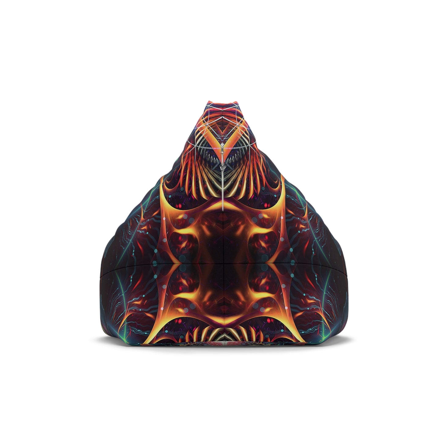 "Stimulous" BEAN BAG CHAIR COVER