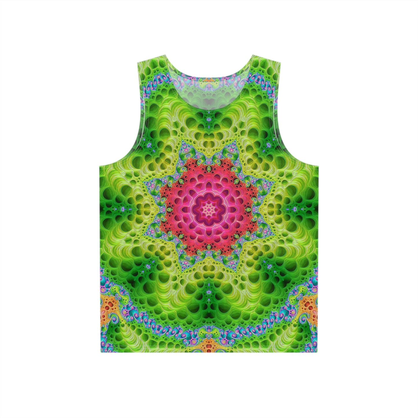 "Starburst" MEN'S TANK TOP