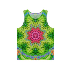 "Starburst" MEN'S TANK TOP