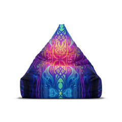 "Midnight Spell" BEAN BAG CHAIR COVER