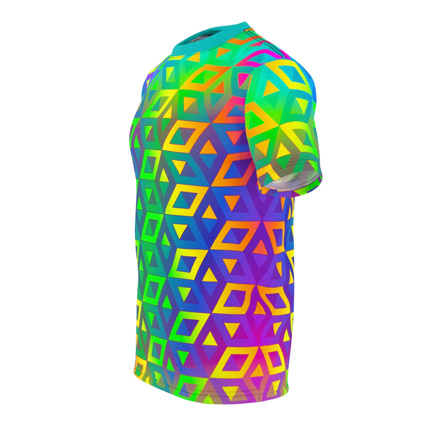 "In Or Out" PREMIUM TEE